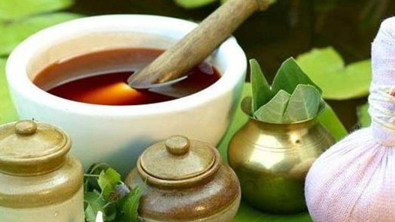 Five Easy Ayurvedic Herbal Teas to Boost Your Immunity