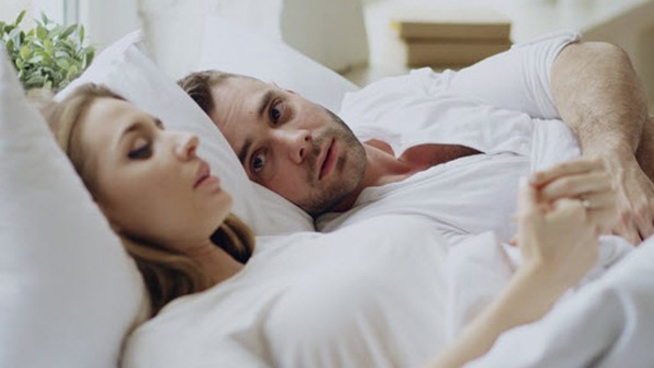 How to Stay Sexually Connected During Infertility Treatment