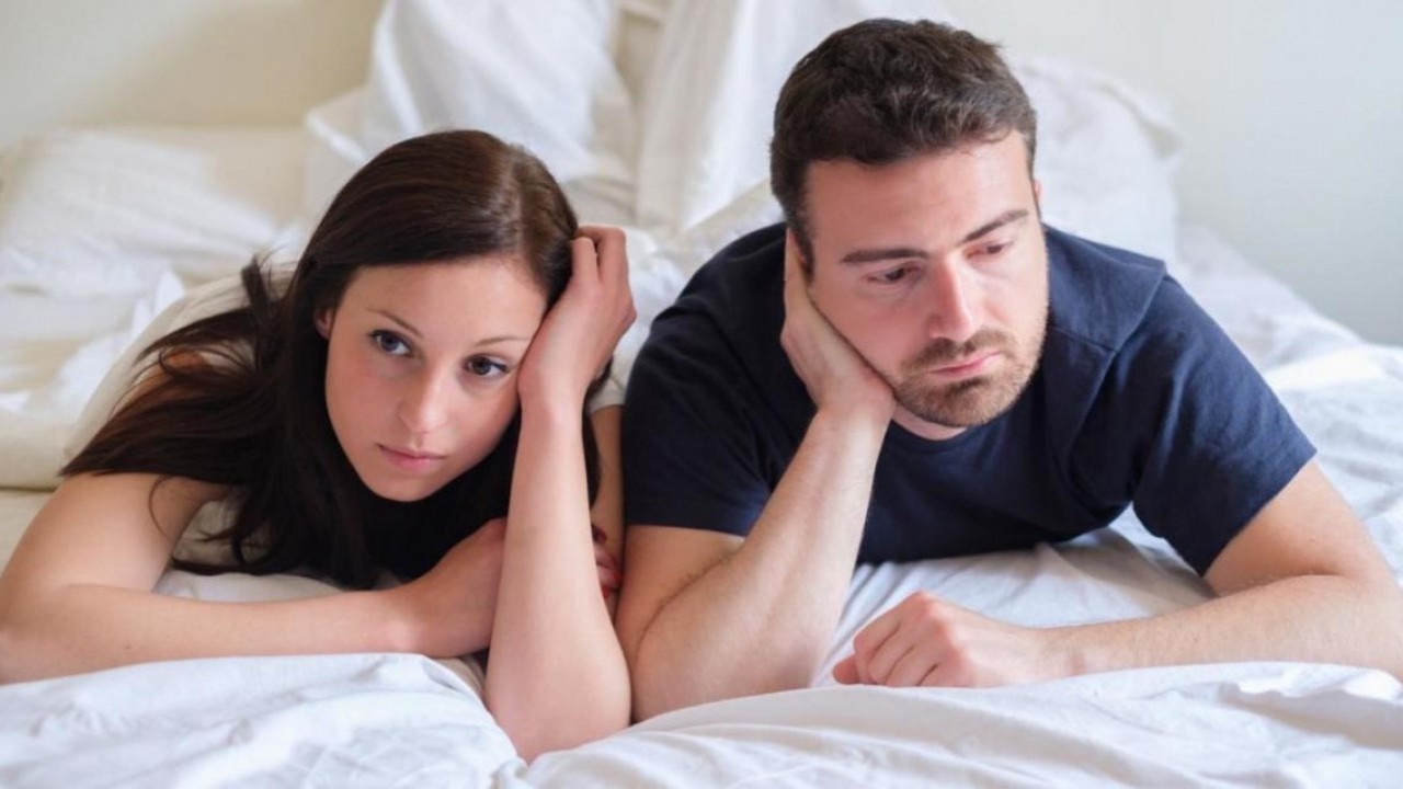 Why Premature Ejaculation Can Cause Sexual Frustration?