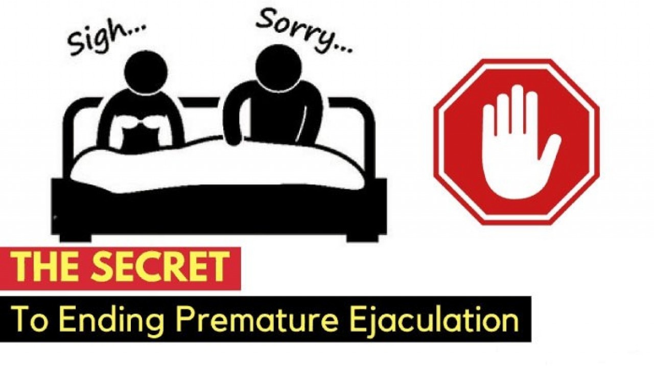 Premature Ejaculation Treatment