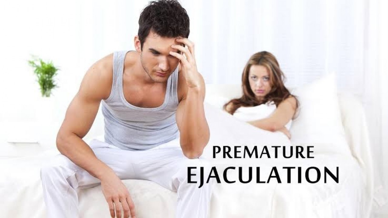  What Is Premature Ejaculation?