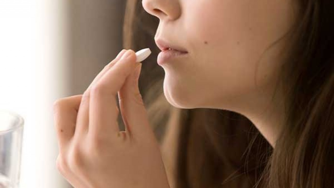 Dietary Supplements and Women s Health