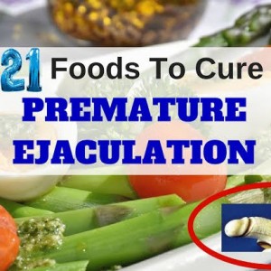 Best Home Remedies for Premature Ejaculation ED